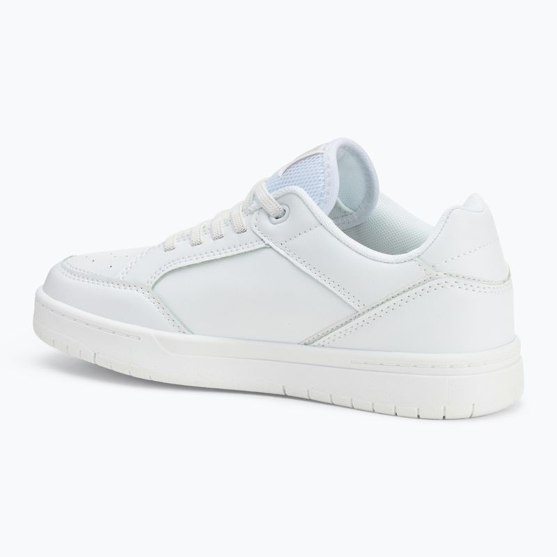 KangaROOS K-CP Dallas white/mono detská obuv 3