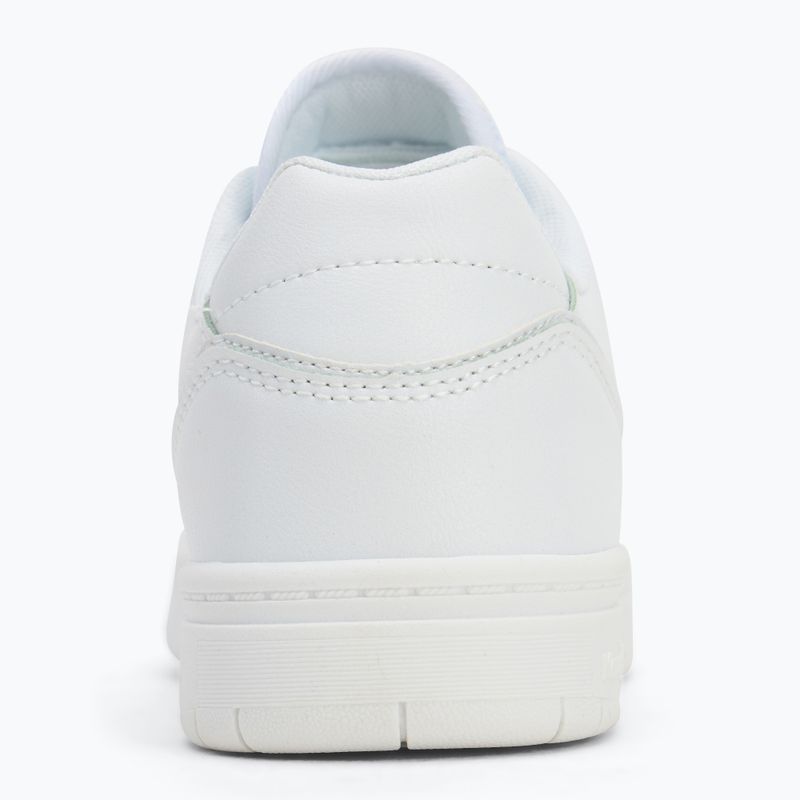 KangaROOS K-CP Dallas white/mono detská obuv 6