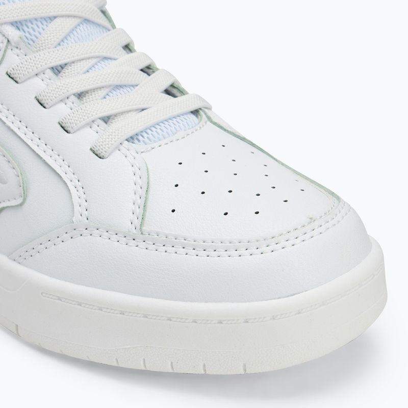 KangaROOS K-CP Dallas white/mono detská obuv 7