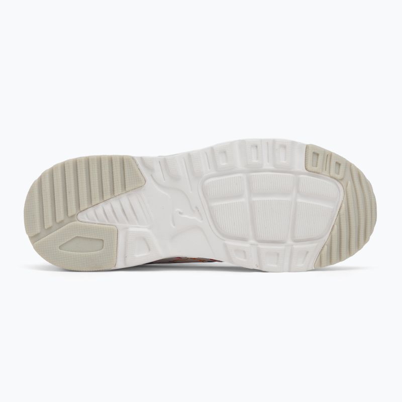 KangaROOS KX-Mega Multi EV 0090 white/multi detská obuv 4