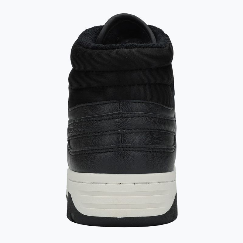 Pánske obuv  KangaROOS K-Draft Tony Mid jet black / cool beige 11