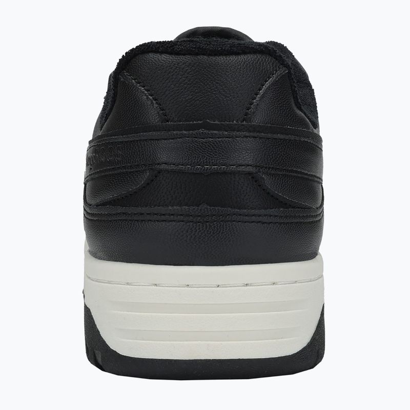 Pánske obuv  KangaROOS K-Draft Tony jet black / cool beige 11