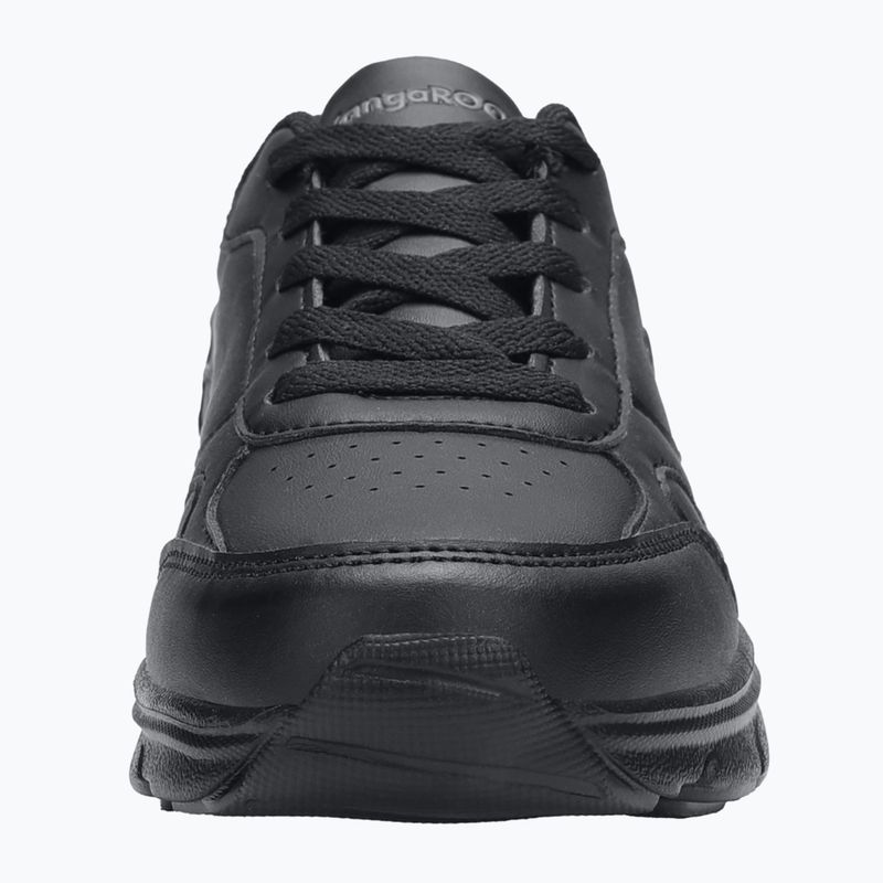 Dámska obuv KangaROOS K-CR Adina jet black / mono 10
