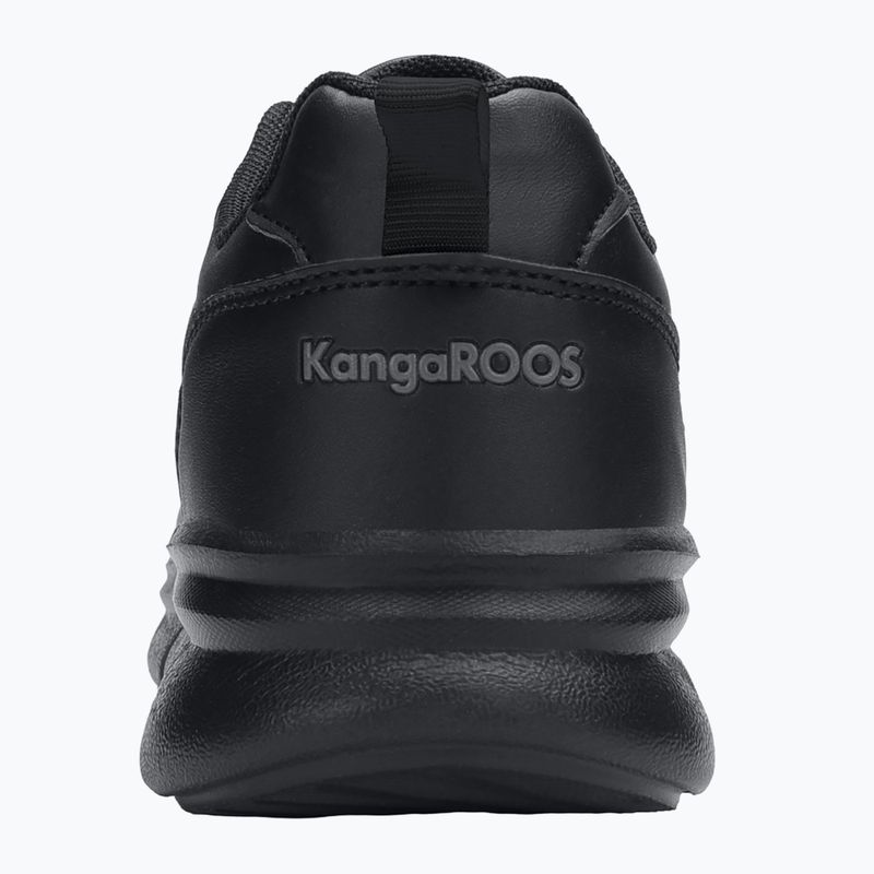 Dámska obuv KangaROOS K-CR Adina jet black / mono 11