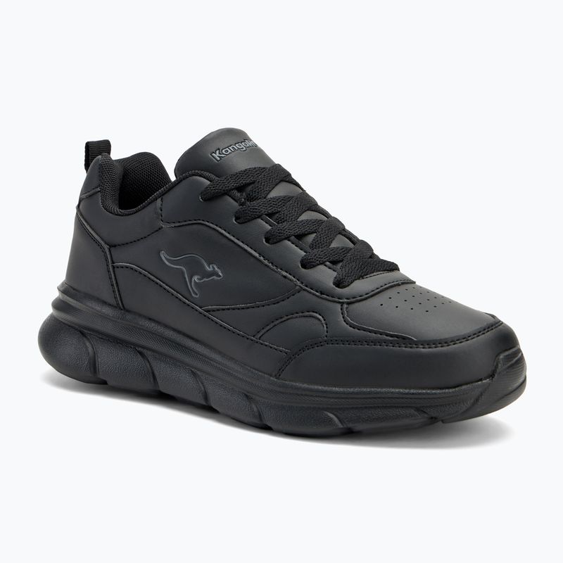 Dámska obuv KangaROOS K-CR Adina jet black / mono
