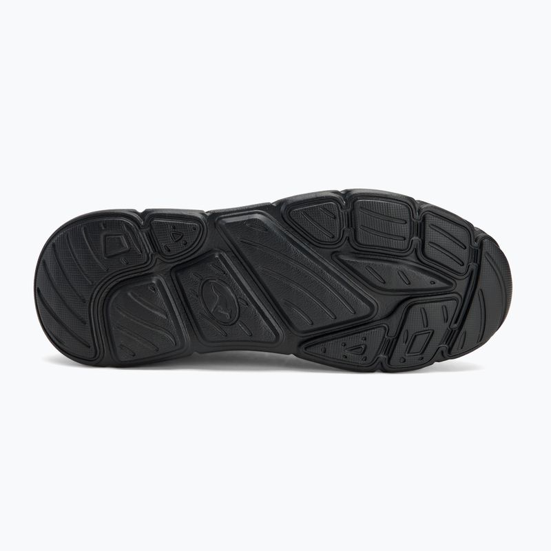 Dámska obuv KangaROOS K-CR Adina jet black / mono 4