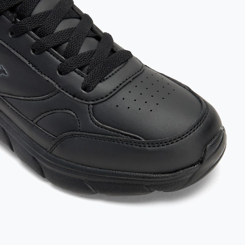 Dámska obuv KangaROOS K-CR Adina jet black / mono 7