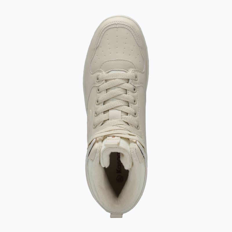 Dámske topánky KangaROOS K-Top Power Mid beige 12