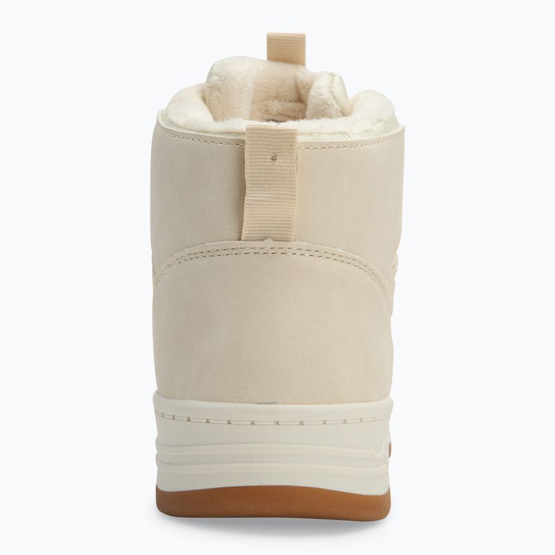 Dámske topánky KangaROOS K-Top Power Mid beige 6