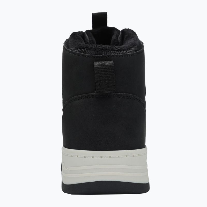 Dámske topánky KangaROOS K-Top Power Mid jet black 11