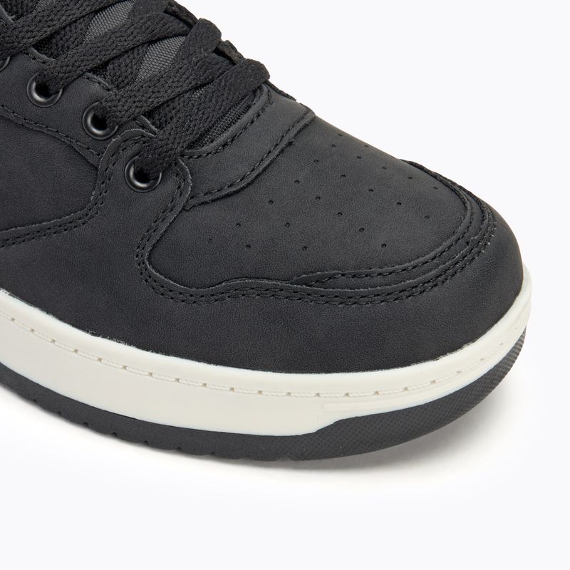 Dámske topánky KangaROOS K-Top Power Mid jet black 7