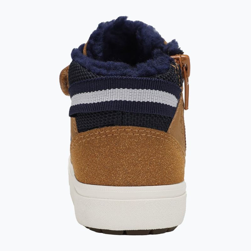 Detská obuv KangaROOS Kavu Shady EV rubber / dk navy 11