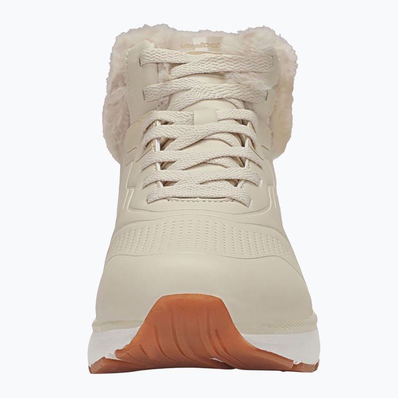 Dámska obuv KangaROOS K-PL Dreams Mid beige 9