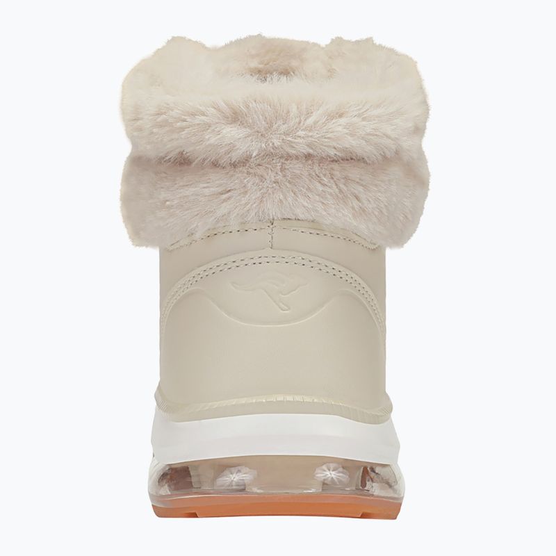 Dámska obuv KangaROOS K-PL Dreams Mid beige 10