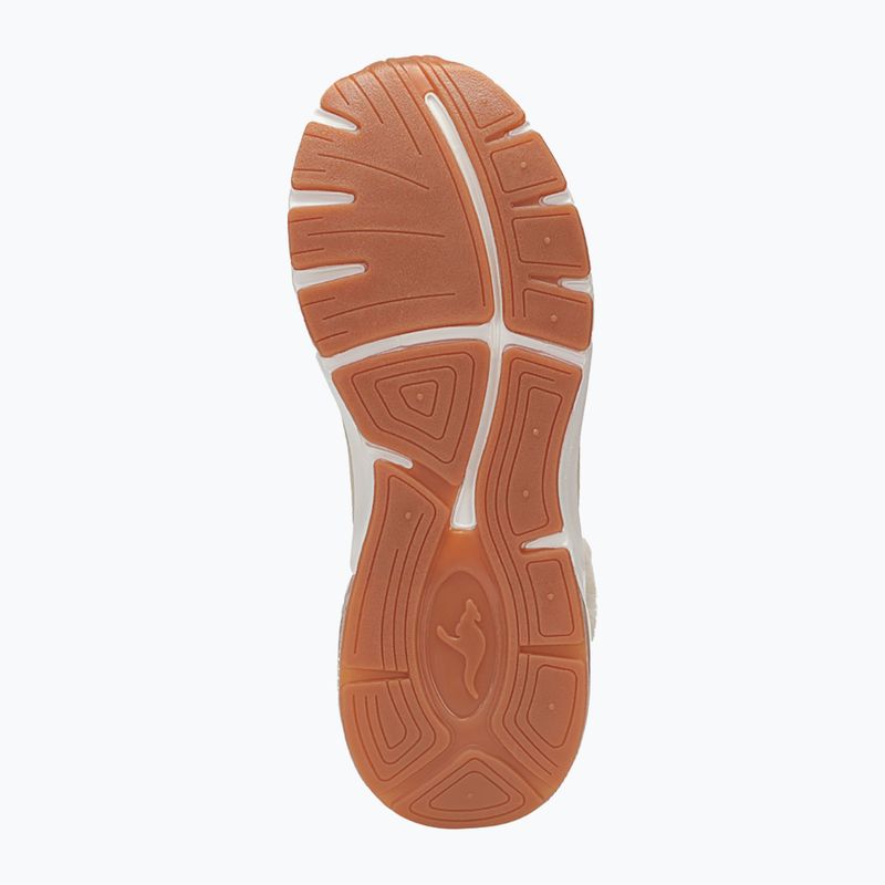 Dámska obuv KangaROOS K-PL Dreams Mid beige 12