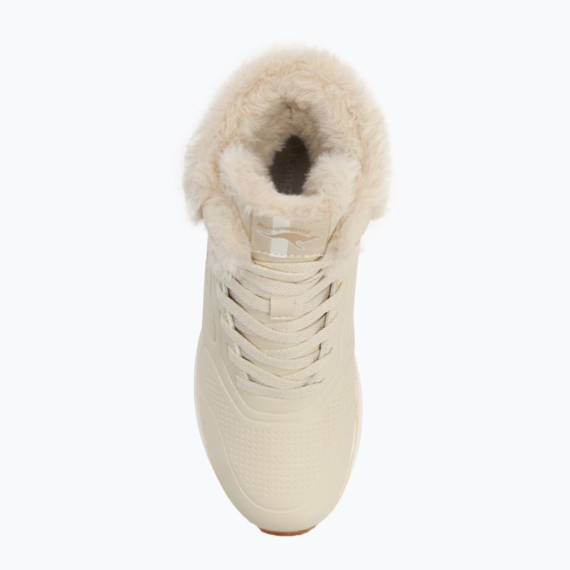 Dámska obuv KangaROOS K-PL Dreams Mid beige 5
