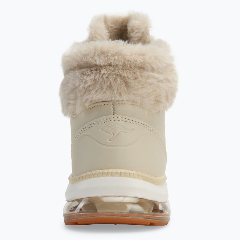 Dámska obuv KangaROOS K-PL Dreams Mid beige 6
