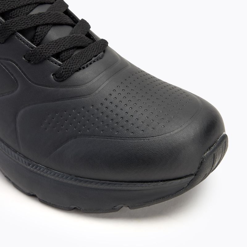 Dámska obuv KangaROOS K-PL Dreams Mid jet black / mono 7