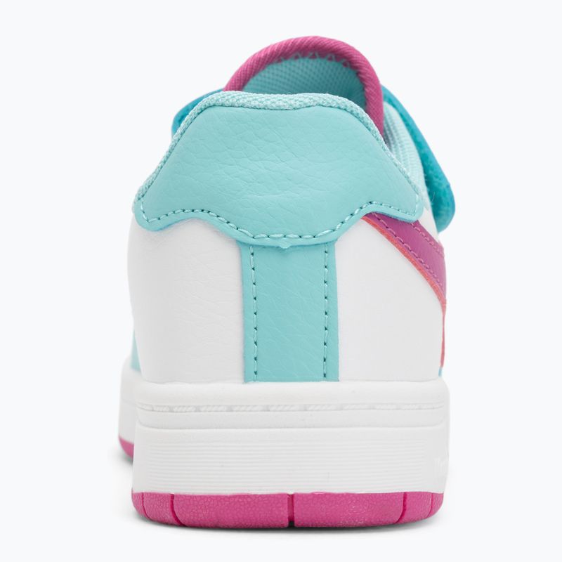 Detské topánky KangaROOS K-CP Fair EV ocean/fuchsia 6