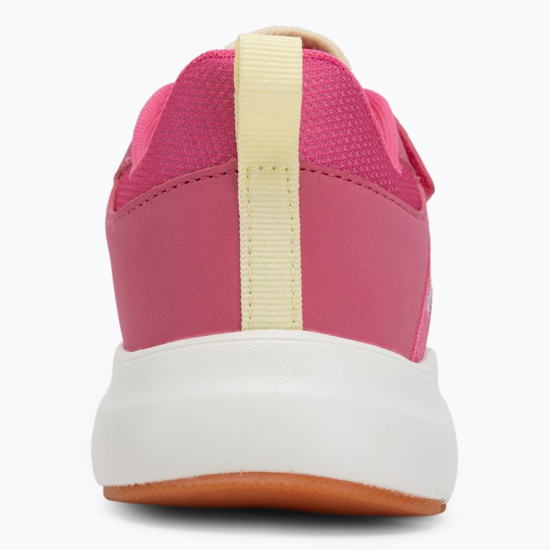 KangaROOS KB-Rida EV daisy pink/mint detská obuv 6
