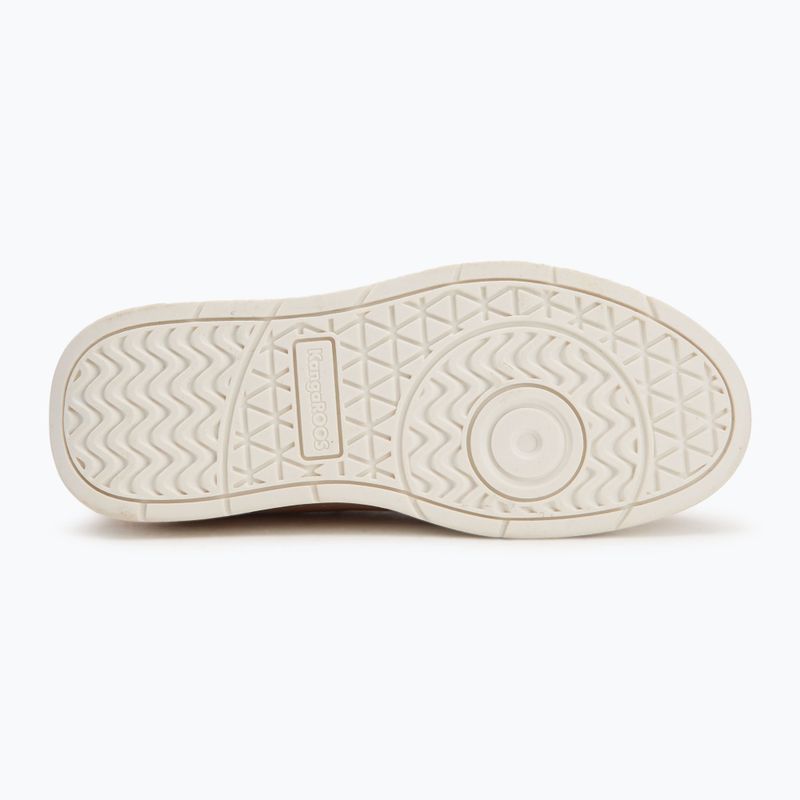 Detské topánky KangaROOS K-GK Ready EV transcendent pink/metallic rose 4