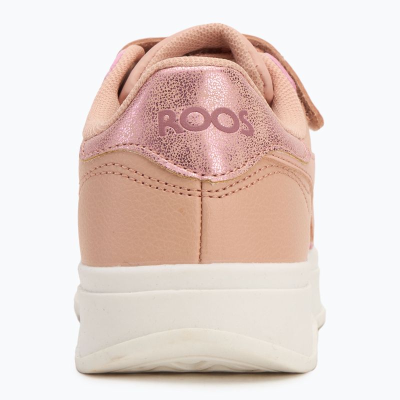 Detské topánky KangaROOS K-GK Ready EV transcendent pink/metallic rose 6