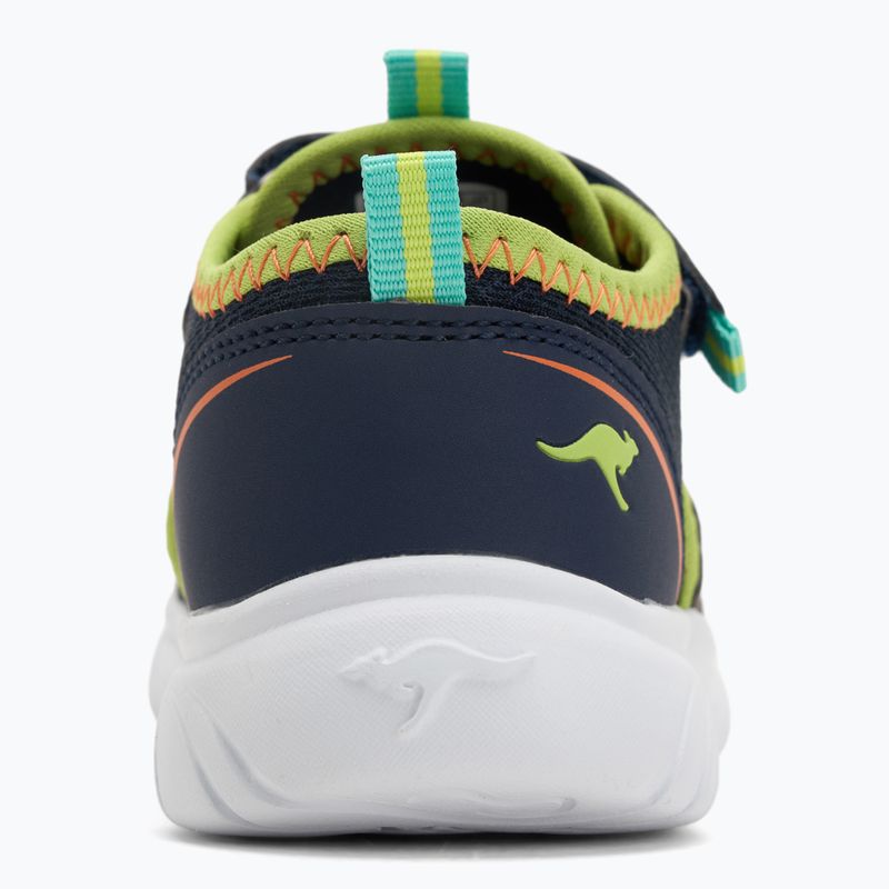 Detské sandále KangaROOS KI-Jumplite EV 6