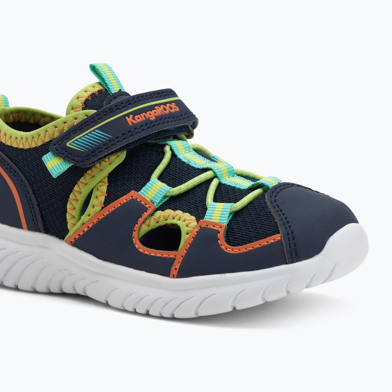Detské sandále KangaROOS KI-Jumplite EV 7