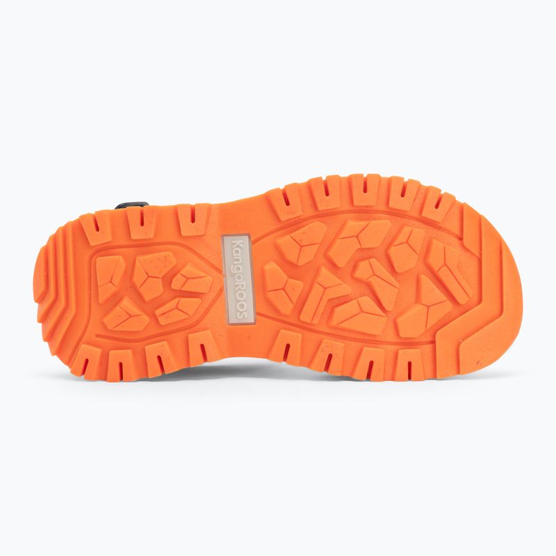 Detské sandále KangaROOS K-AS Fore 4
