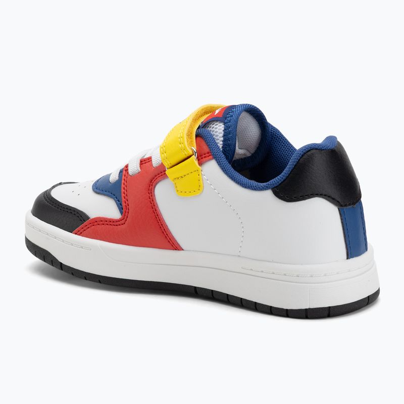 Detské topánky KangaROOS K-CP Fair EV jet black/kangapow 3