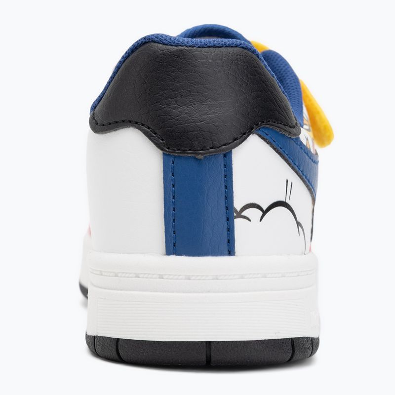 Detské topánky KangaROOS K-CP Fair EV jet black/kangapow 6