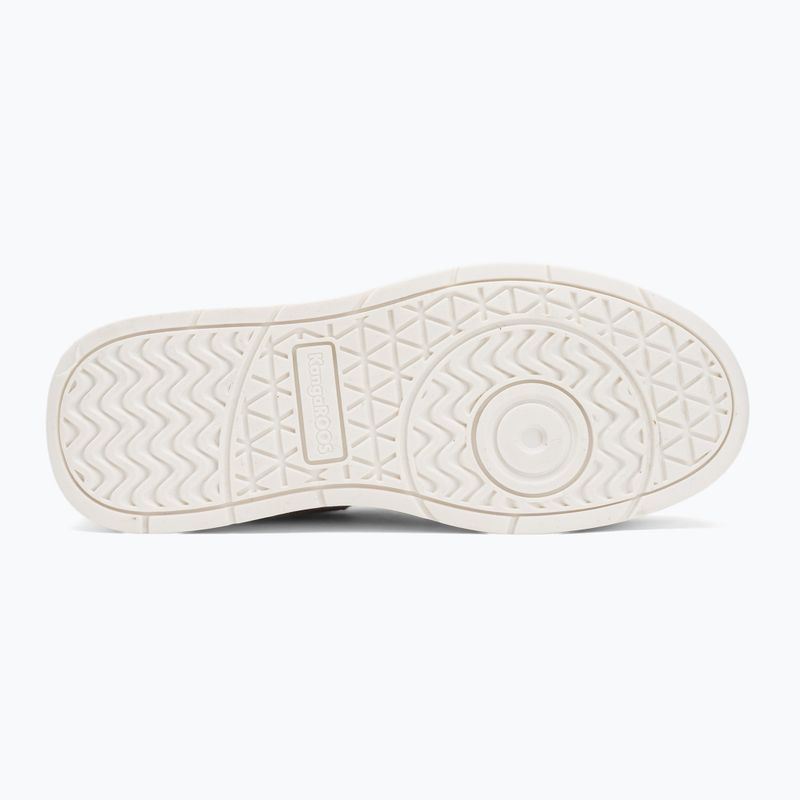 Detské topánky KangaROOS K-GK Milky EV crystal gray/ocean 4