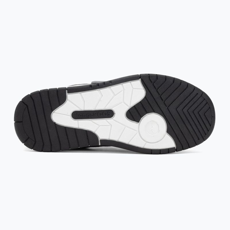 Detské topánky KangaROOS K-CP Allets EV jet black/ultimate grey 4