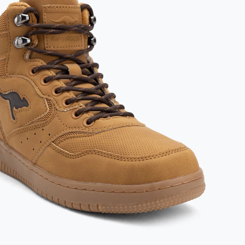 Pánske topánky KangaROOS K-Watch Bliz ten 7