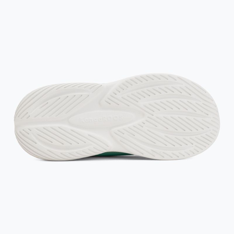 Detské topánky KangaROOS K-RDI Puddle V rose/cabbage 4