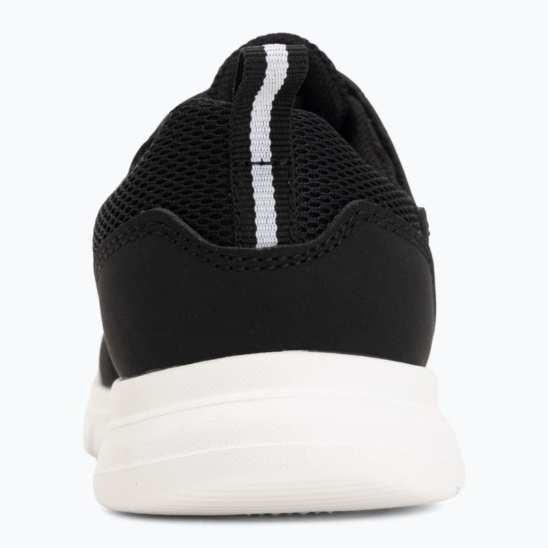 Detské topánky KangaROOS K-ETK Possum EV jet black/white 6