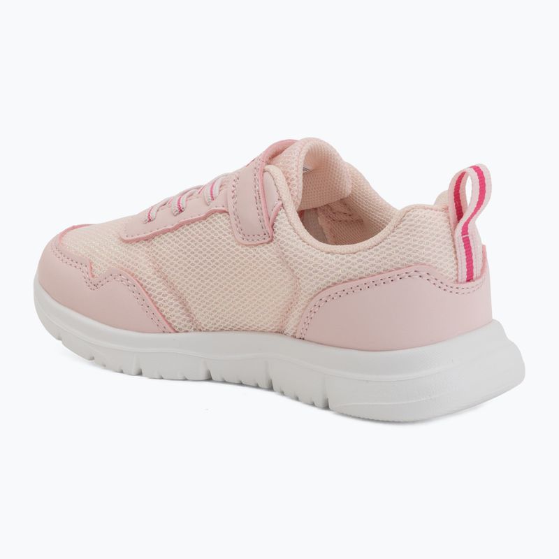 Detské topánky KangaROOS K-ETK Possum EV frost pink/daisy pink 3