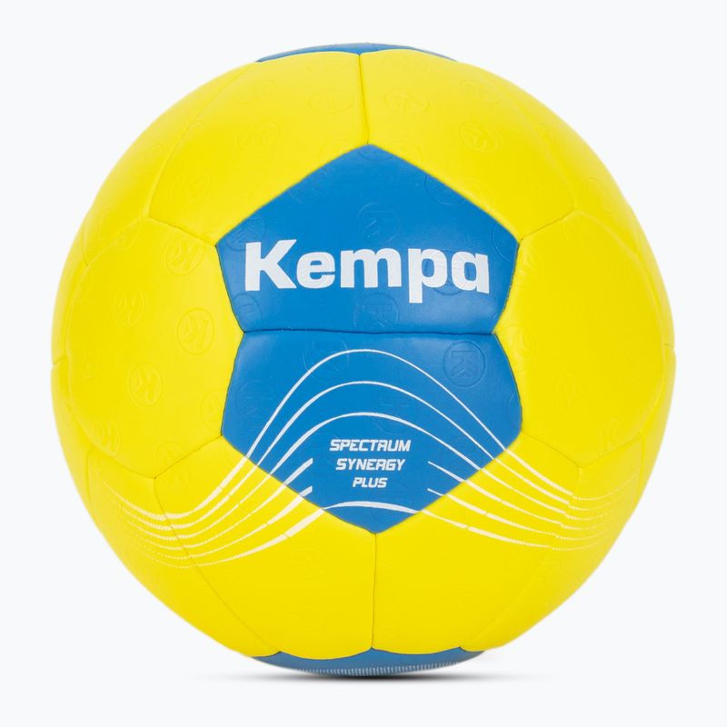 Kempa Spectrum Synergy Plus hádzaná 200191401/0 veľkosť 0