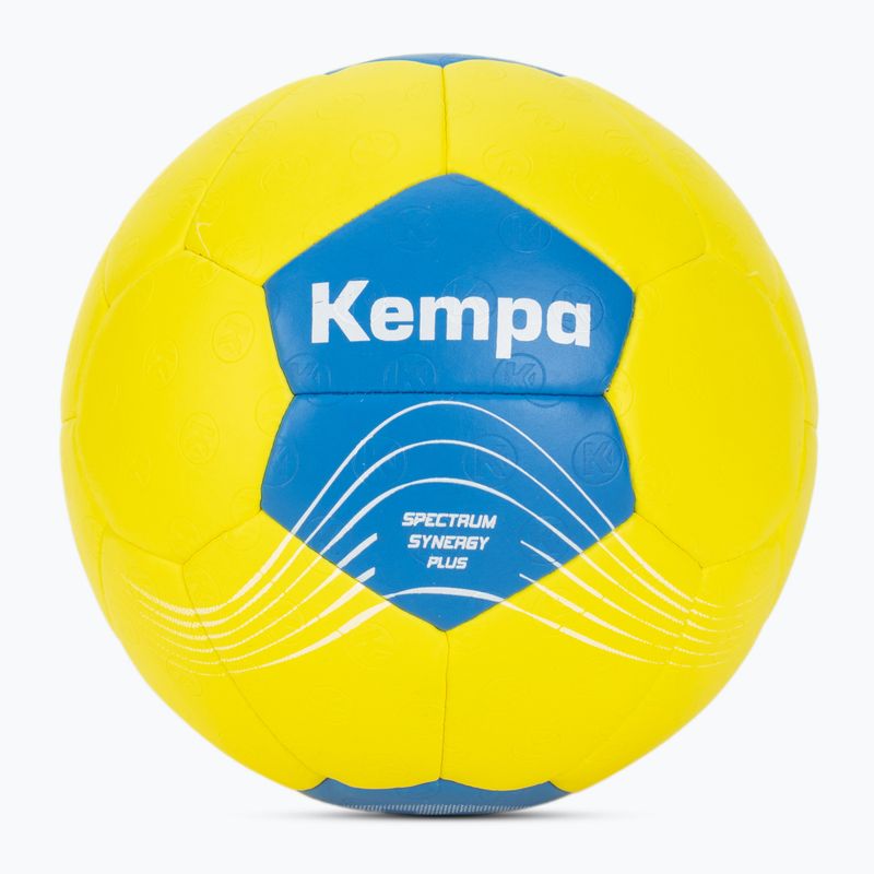 Kempa Spectrum Synergy Plus hádzaná 200191401/1 veľkosť 1