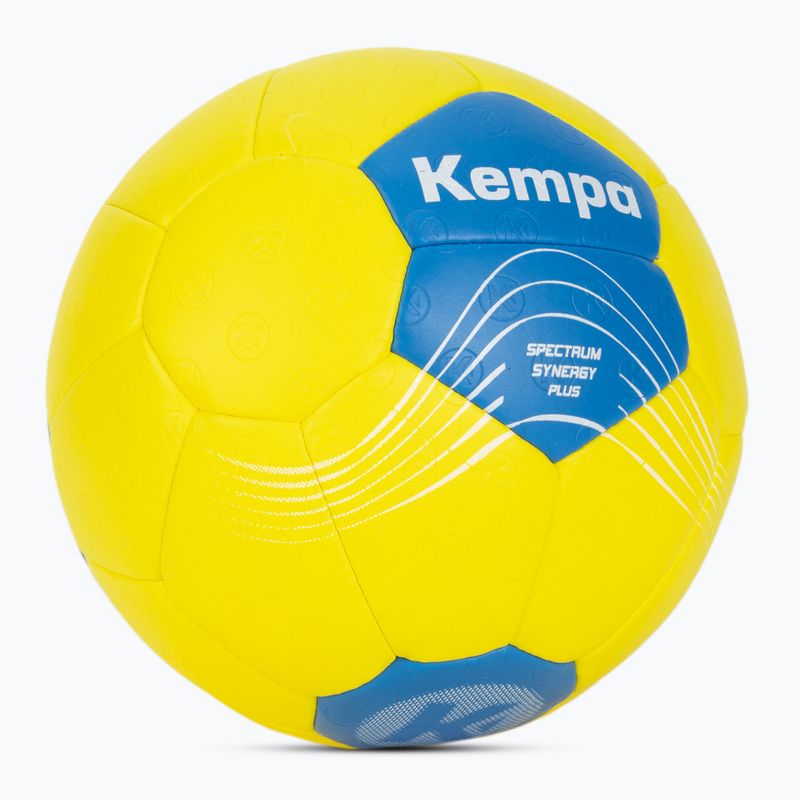 Kempa Spectrum Synergy Plus hádzaná 200191401/1 veľkosť 1 2