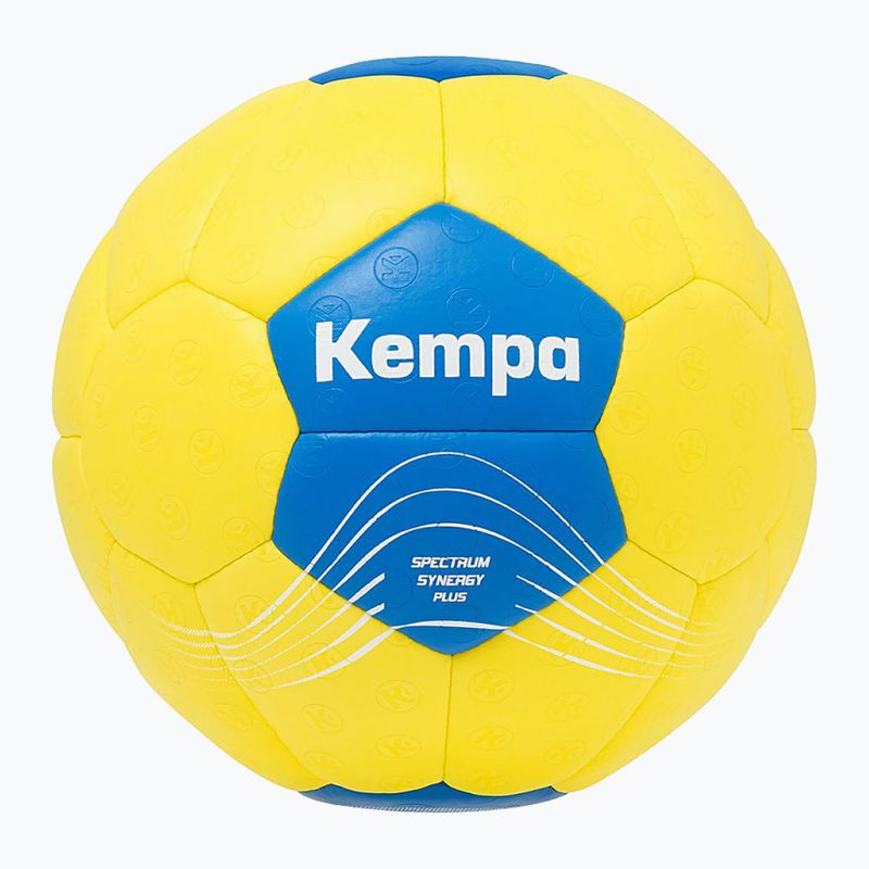 Kempa Spectrum Synergy Plus hádzaná 200191401/1 veľkosť 1 5