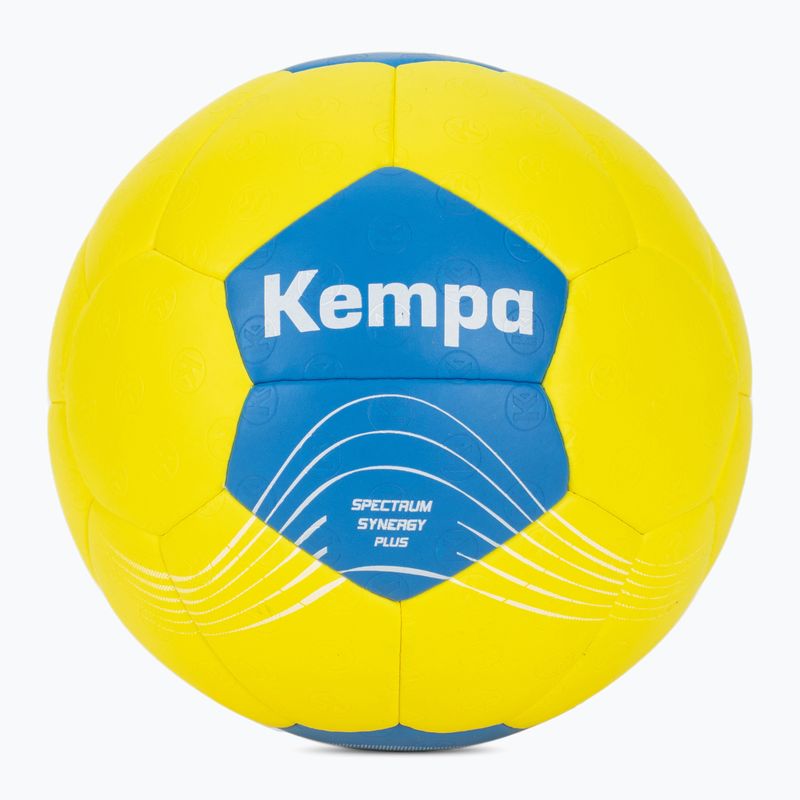 Kempa Spectrum Synergy Plus hádzaná 200191401/2 veľkosť 2