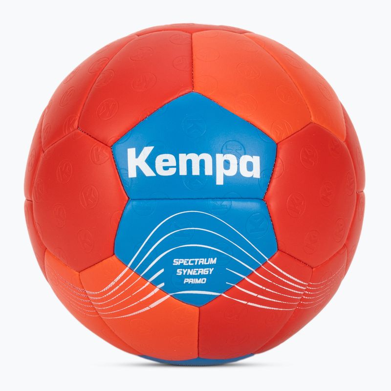 Kempa Spectrum Synergy Primo handball 200191501/0 veľkosť 0