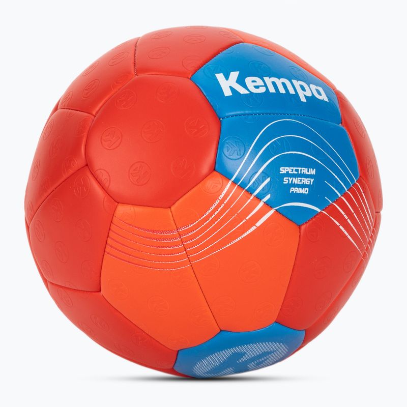 Kempa Spectrum Synergy Primo handball 200191501/1 veľkosť 1 2