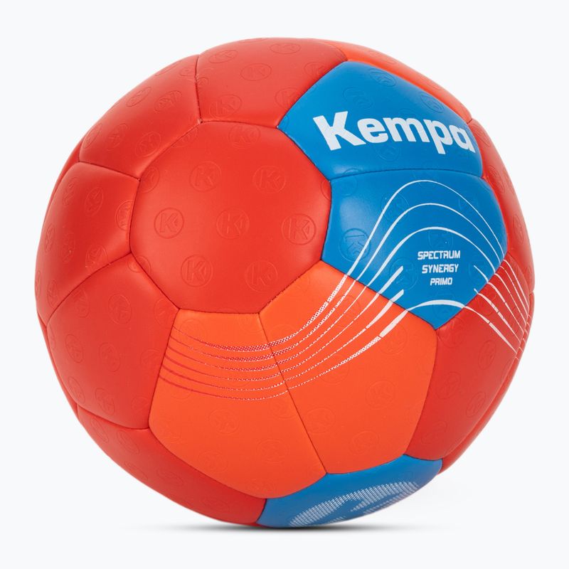 Kempa Spectrum Synergy Primo handball 200191501/2 veľkosť 2 2