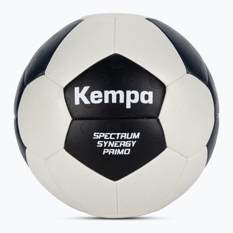 Kempa Spectrum Synergy Primo Game Changer hádzaná šedá/zelená veľkosť 1