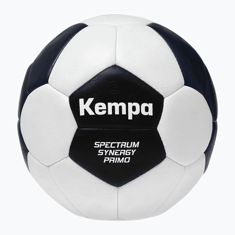 Kempa Spectrum Synergy Primo Game Changer hádzaná šedá/zelená veľkosť 1 4