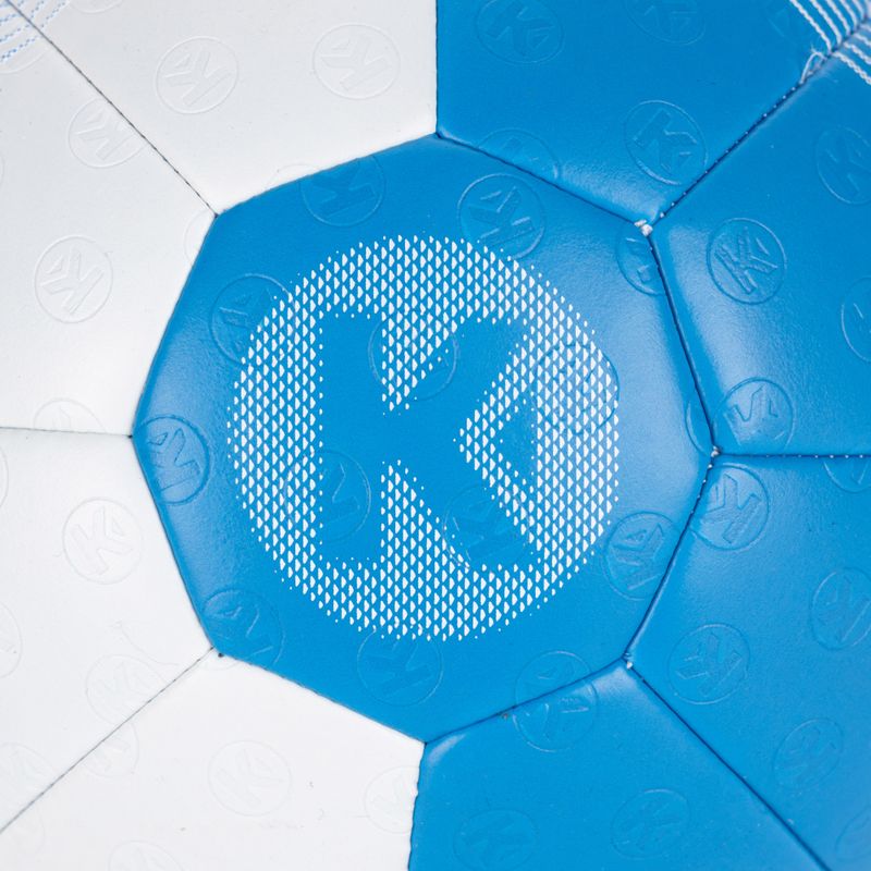 Kempa Spectrum Synergy Primo handball blue/white veľkosť 0 3