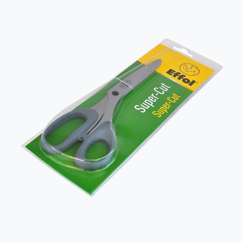 Effol Super-Cut nožnice na hrivu a chvost 11004000