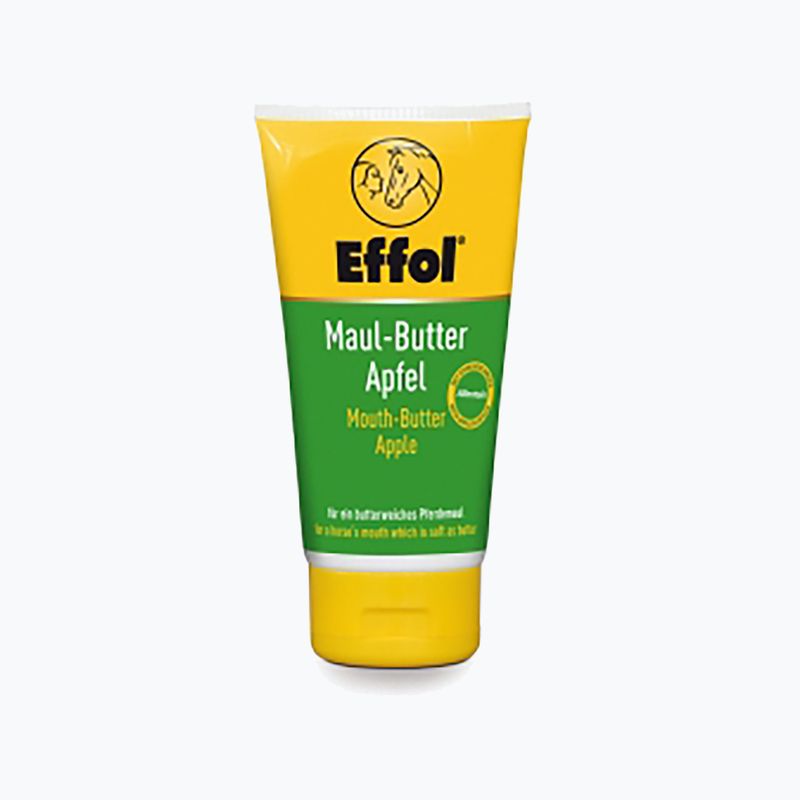 Effol Mouth-Butter Apple pre kone 11740000